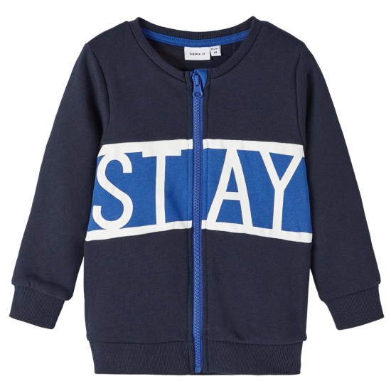 Name It Βρεφική ζακέτα Name It Βρεφική ζακέτα